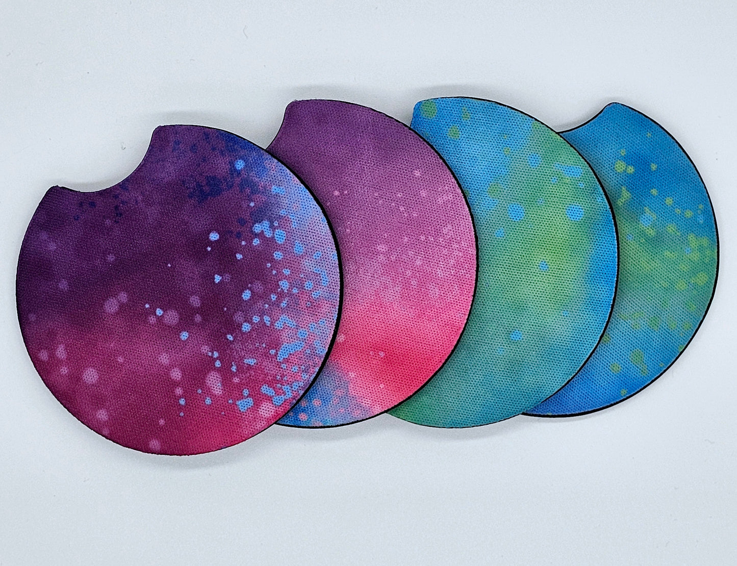 Car Coasters