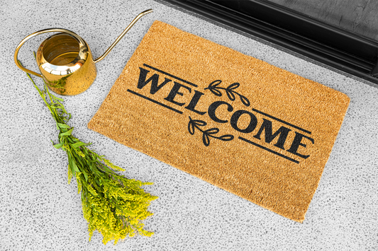 Door Mat