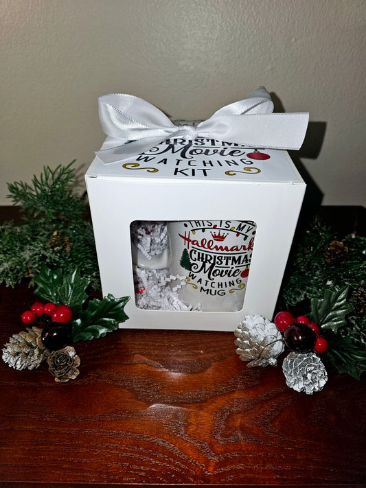 15oz. Hallmark Mug Kit