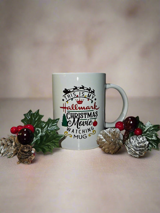 12oz. Hallmark Mug