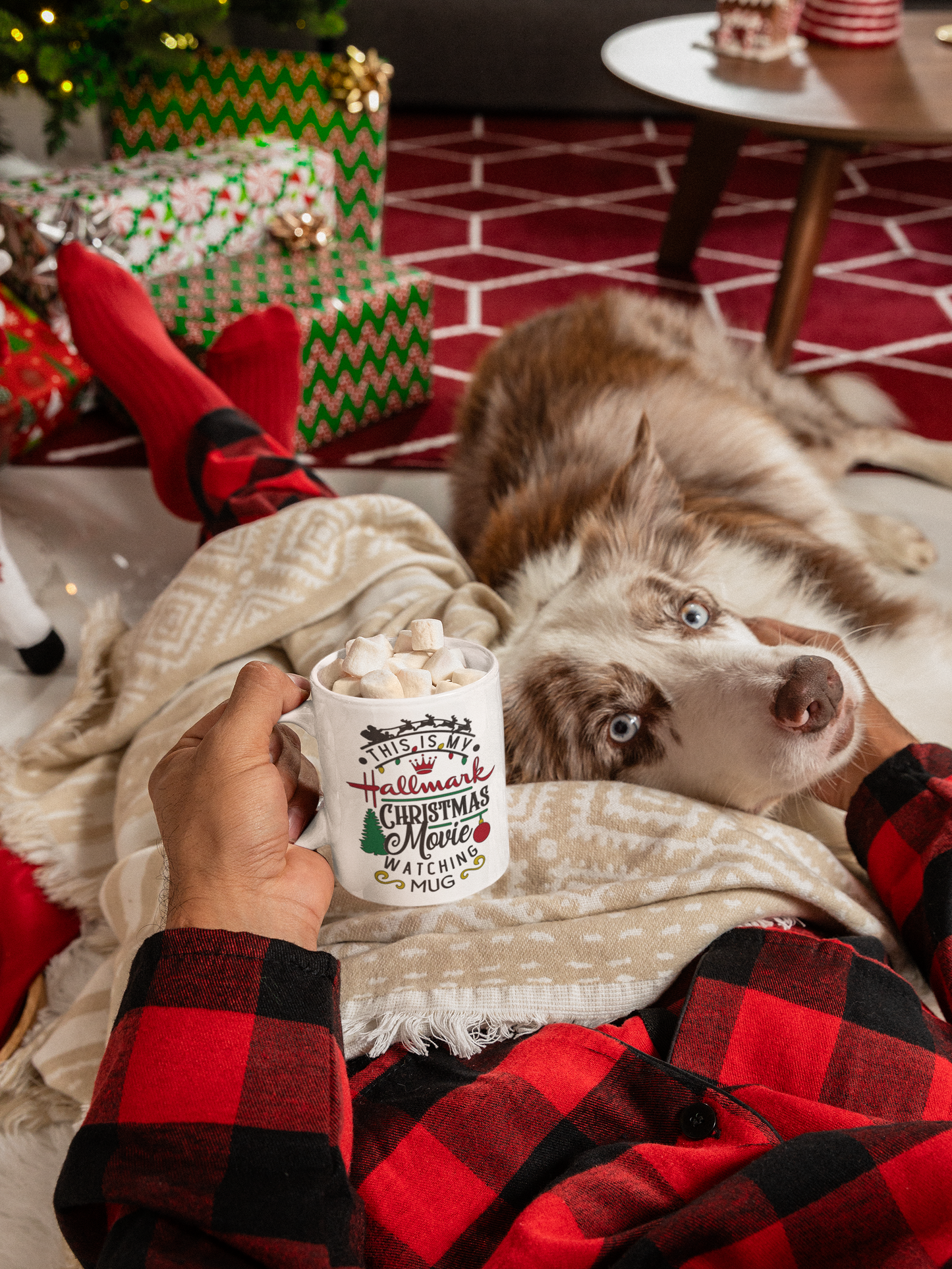 Hallmark Movie Watching Bundle