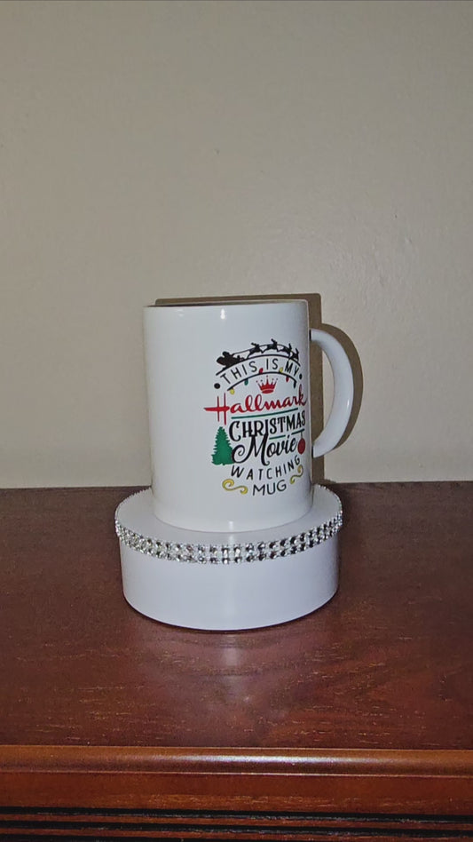 12oz. Hallmark Mug Kit